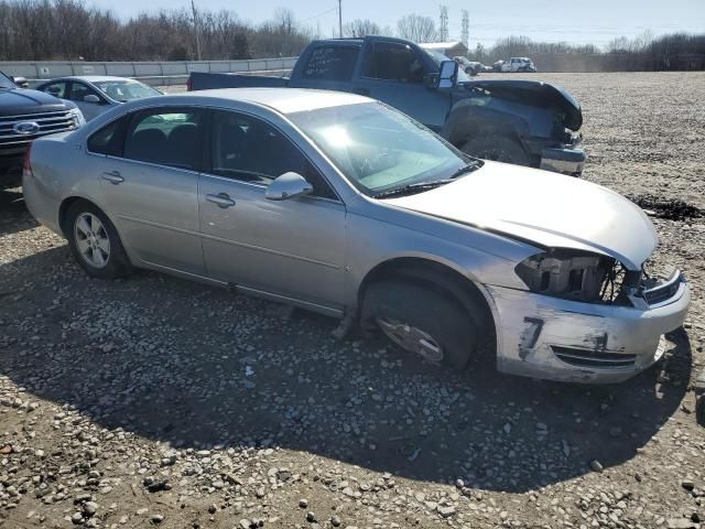 2008 Chevrolet Impala LT