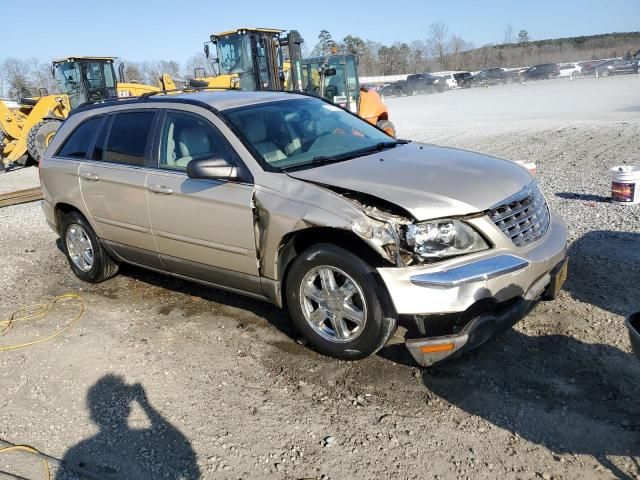 2005 Chrysler Pacifica Touring