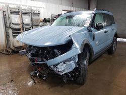 2023 Ford Bronco Sport BIG Bend en venta en Elgin, IL