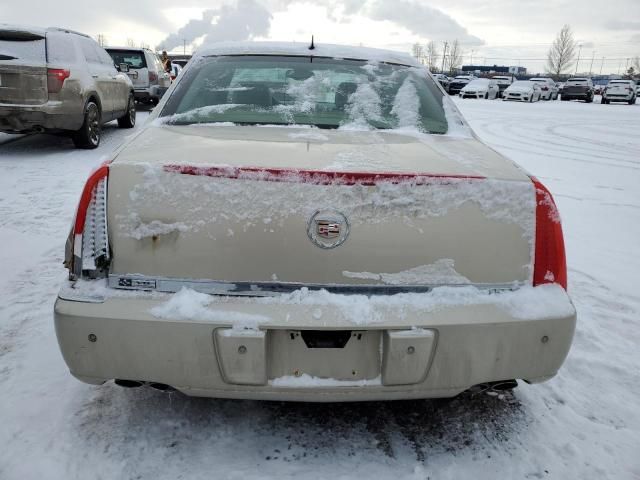 2007 Cadillac DTS