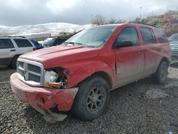 2004 Dodge Durango SLT for sale in Reno, NV