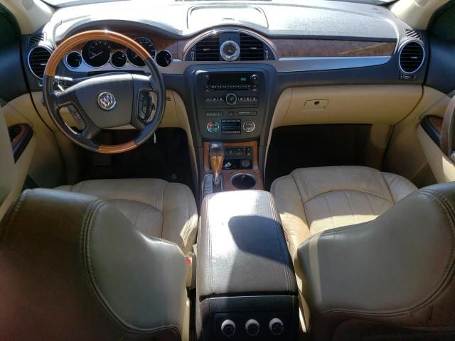 2012 Buick Enclave