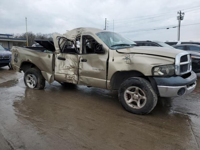 2003 Dodge RAM 1500 ST