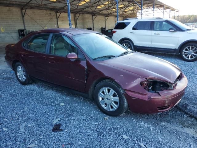 2005 Ford Taurus SEL