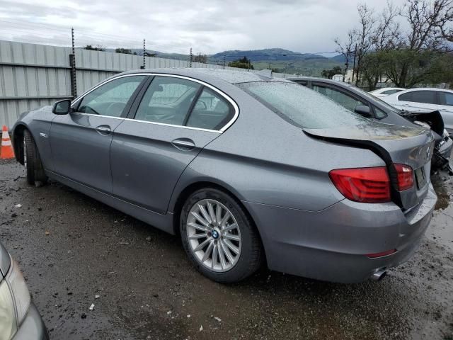 2013 BMW 535 I