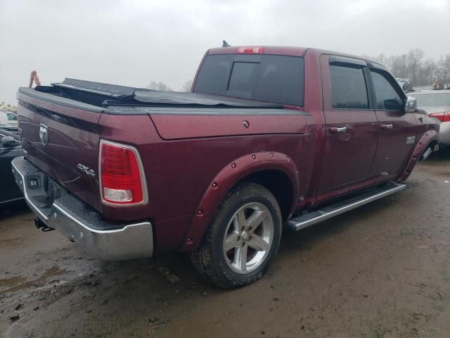 2016 Dodge 1500 Laramie