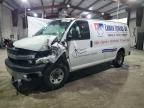 2014 Chevrolet Express G2500