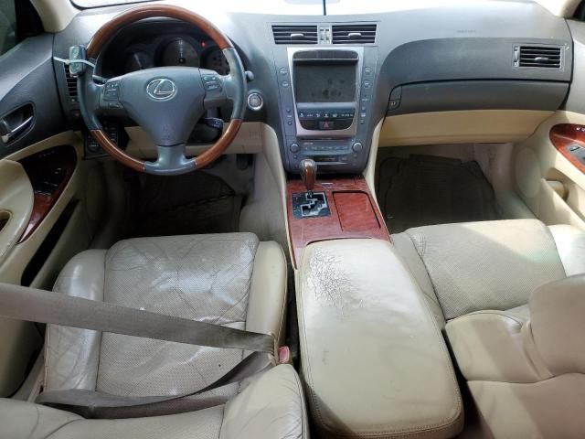 2006 Lexus GS 300