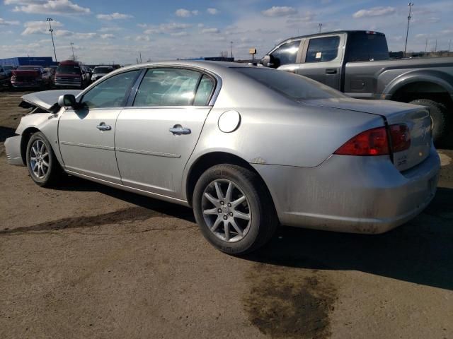 2007 Buick Lucerne CXL