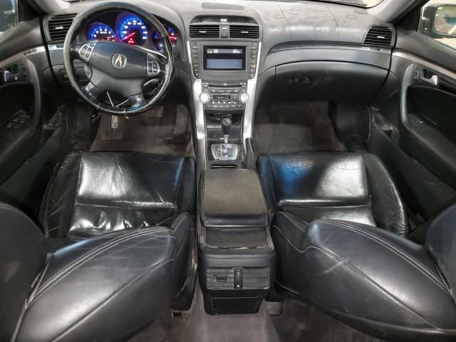 2005 Acura TL