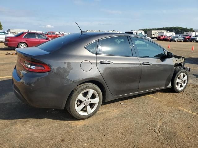 2016 Dodge Dart SXT