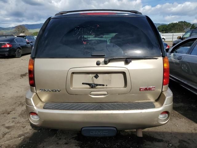 2007 GMC Envoy