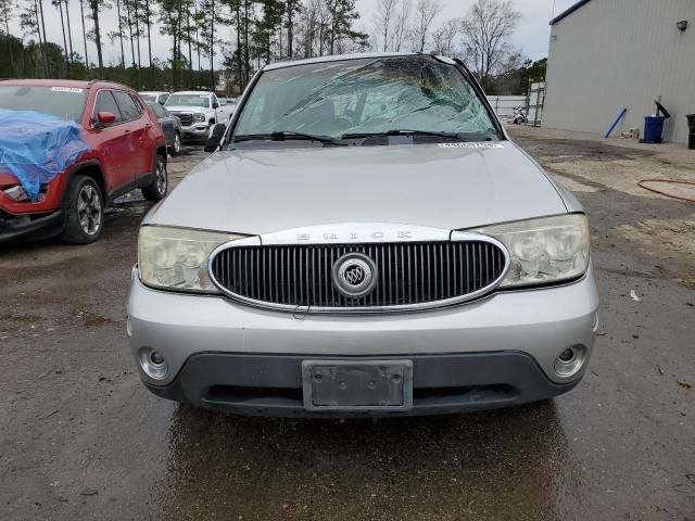 2004 Buick Rainier CXL