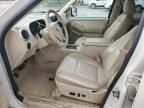 2006 Mercury Mountaineer Premier