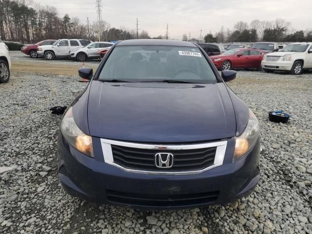 2008 Honda Accord LX