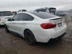 2019 BMW 440XI Gran Coupe