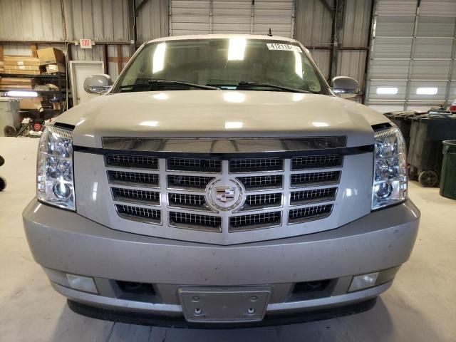 2008 Cadillac Escalade Luxury