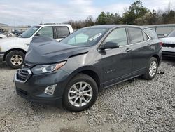 Vehiculos salvage en venta de Copart Memphis, TN: 2019 Chevrolet Equinox LT