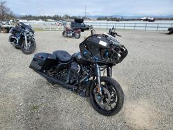 Harley-Davidson Fltrxs Vehiculos salvage en venta: 2021 Harley-Davidson Fltrxs