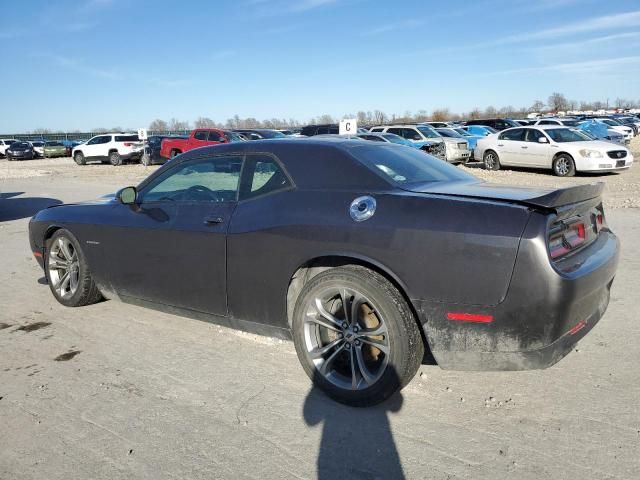 2020 Dodge Challenger R/T