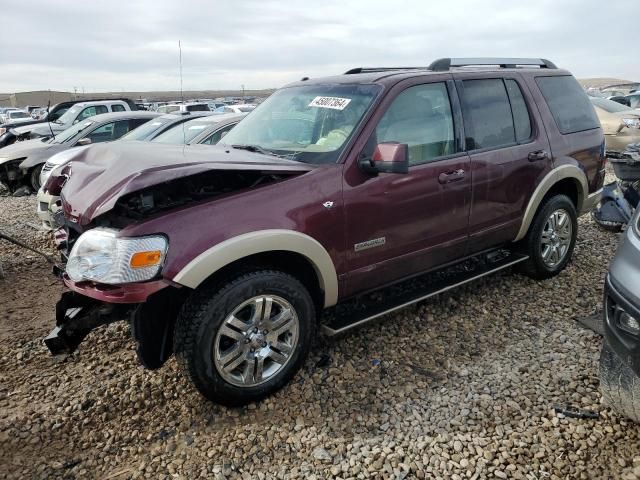 2007 Ford Explorer Eddie Bauer