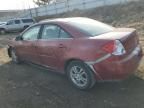 2005 Pontiac G6