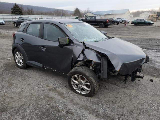 2016 Mazda CX-3 Touring