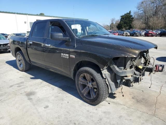 2014 Dodge RAM 1500 SLT