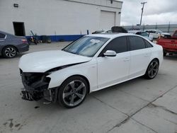 Audi S4/RS4 salvage cars for sale: 2012 Audi S4 Premium Plus