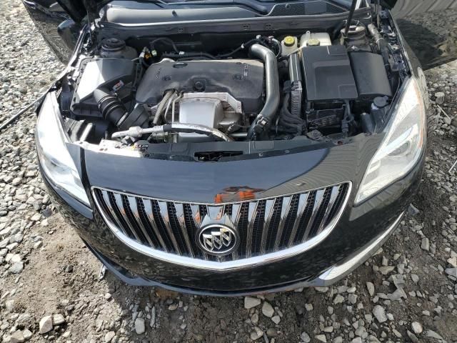 2015 Buick Regal