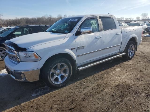 2017 Dodge 1500 Laramie