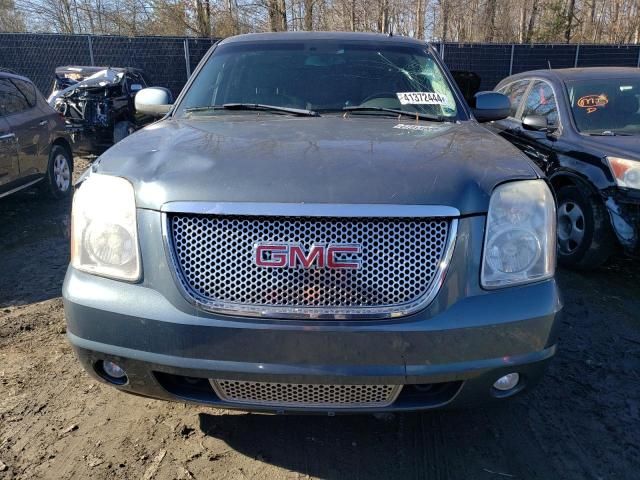 2007 GMC Yukon Denali