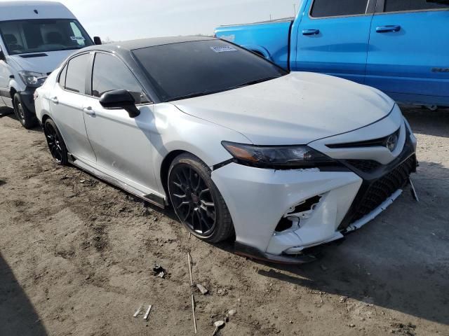 2023 Toyota Camry TRD