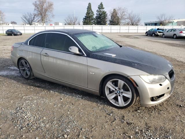 2007 BMW 335 I