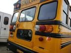 2020 Blue Bird School Bus / Transit Bus