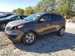 2011 KIA Sportage LX for sale in Houston, TX