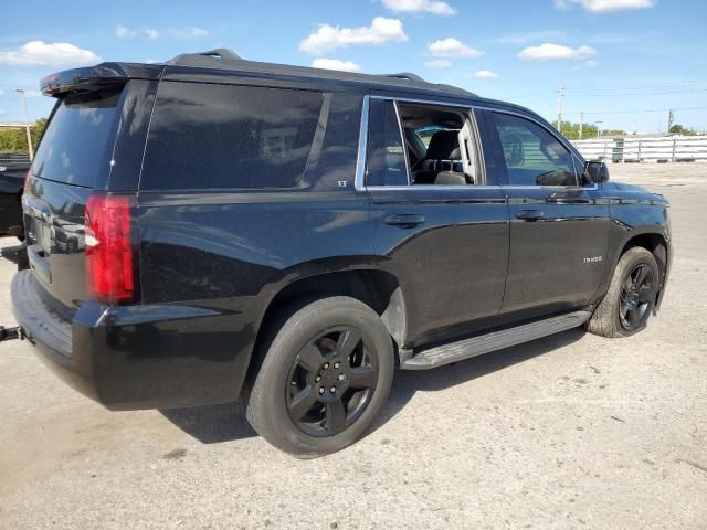 2019 Chevrolet Tahoe C1500 LT