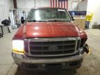 2001 Ford F250 Super Duty