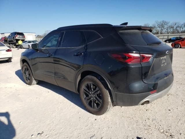 2021 Chevrolet Blazer 1LT