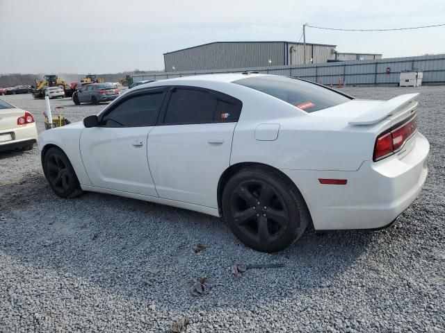 2014 Dodge Charger SXT