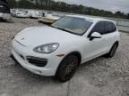 2013 Porsche Cayenne S