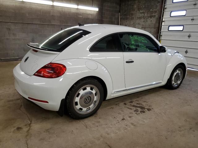 2015 Volkswagen Beetle 1.8T