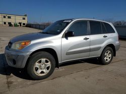 2004 Toyota Rav4 for sale in Wilmer, TX