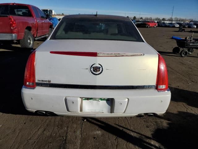 2007 Cadillac DTS