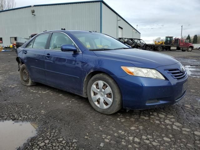 2007 Toyota Camry CE