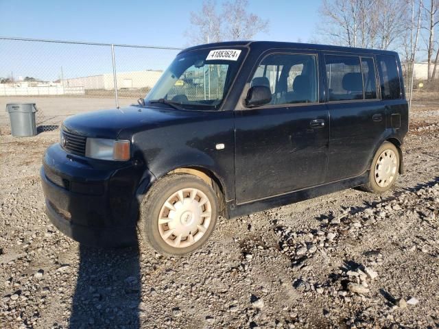 2006 Scion XB