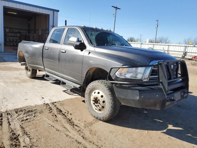 2018 Dodge RAM 3500 SLT