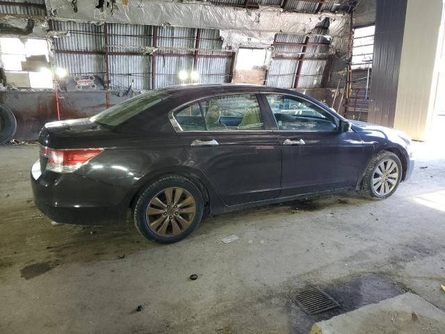 2011 Honda Accord EX