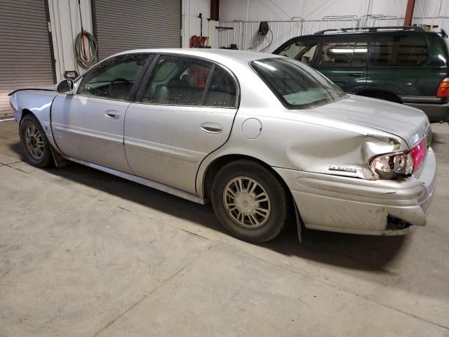 2002 Buick Lesabre Custom