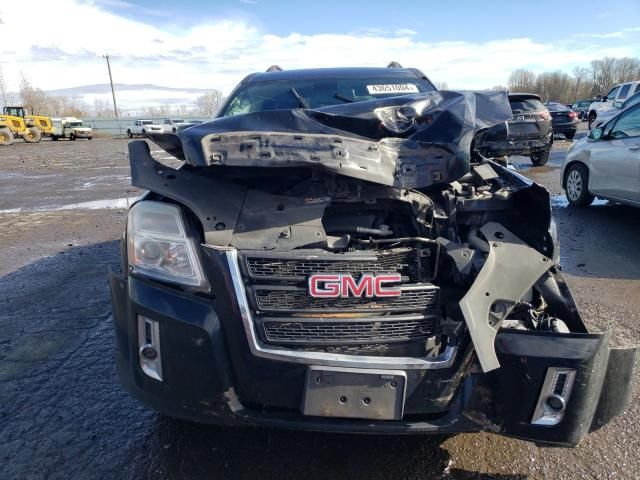 2011 GMC Terrain SLT